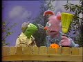 Classic Sesame Street News Flash Holiday Mix Up Full Version 1974