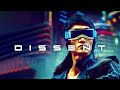 Cyberpunk Synthwave Dissent Royalty Free Copyright Safe Music