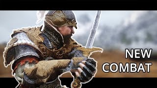 Realtime Backstab & Parry! Skyrim Combat Mod - Critical Hit