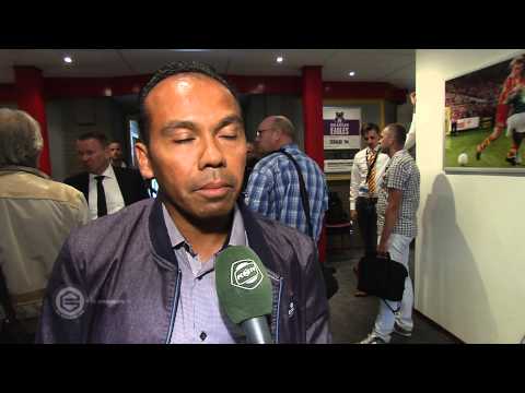 Hoe is het met Ignacio Tuhuteru?