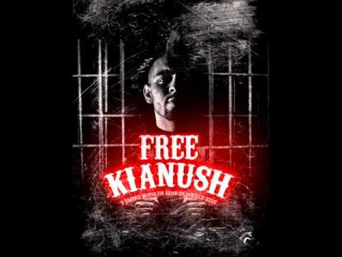 Kianush Ich brenne vor Wut Exclusive  FastLines