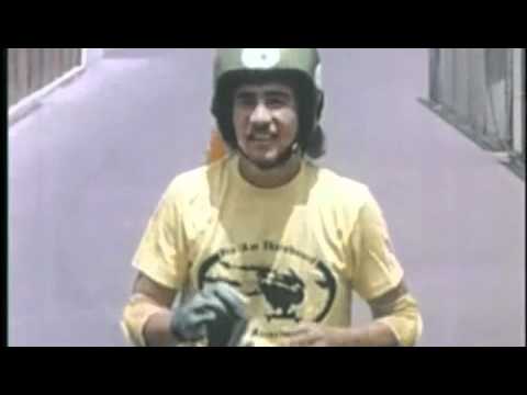 In High Places - Mike Oldfield