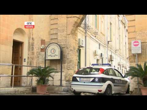 Joe Sammut taħt att t'akkuża.