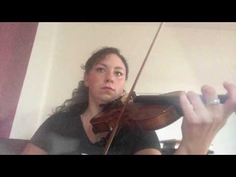 Day 82 - Sir Wilfred Laurier Jig - 365 Days of Fiddle Tunes