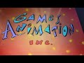 Games Animation Inc Nickelodeon 1995