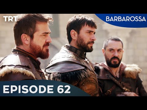 Barbarossa: Sword of the Mediterranean - Episode 62