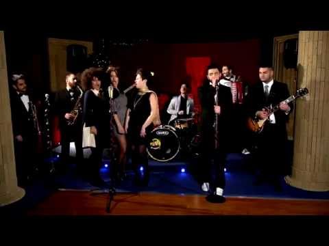 #Fusi-On - Jingle Bells