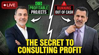 How to Manage Projects Profitably (Step-by-Step for New Consultants)