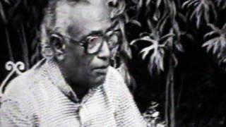 Dr. Dharamvir Bharati, Hindi playwright