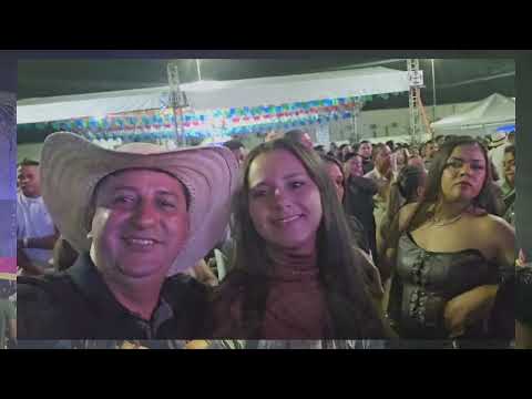 Festa do São João do Povo Em Olho d'Água das Flores AL 