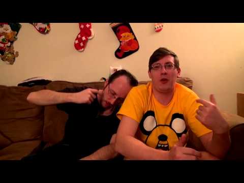 Adventure Time Vlogs: Episode 48 - The Limit