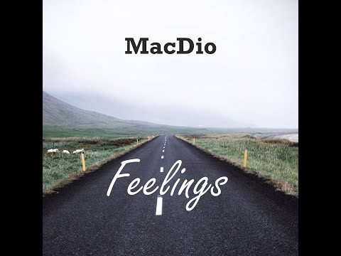 MacDio - Feelings (Extended)