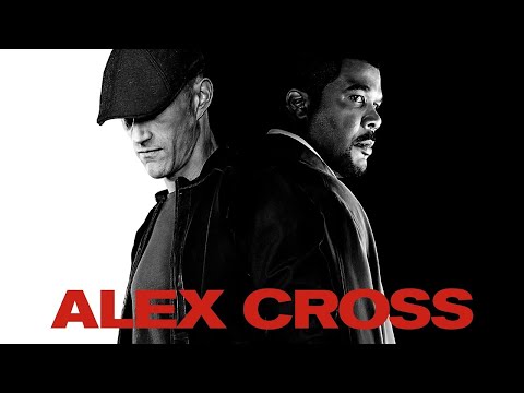 Alex Cross