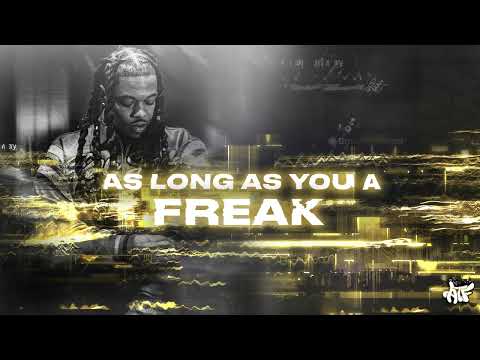 Capella Grey - Baechester (Official Lyric Video)