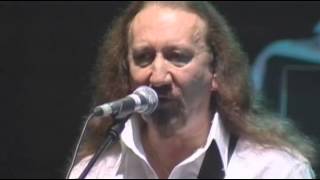 Uriah Heep - Between Two Worlds - LIVE - (2004)