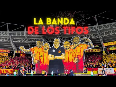 "Pereira Ciudad Futbolera, Arte y Arraigo | PEREIRA 0-2 Cali | CHILLAX" Barra: Lobo Sur &bull; Club: Pereira