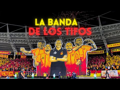 "Pereira Ciudad Futbolera, Arte y Arraigo | PEREIRA 0-2 Cali | CHILLAX" Barra: Lobo Sur • Club: Pereira