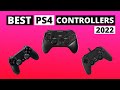 Best PS4 controllers 2024| Top 8 BEST PS4 Gaming Controllers