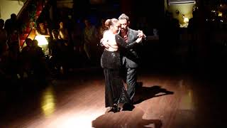 Milonga De Los Fortines - Sabrina Tonelli & Pablo Giorgini Athens 20-05-2023 3/4