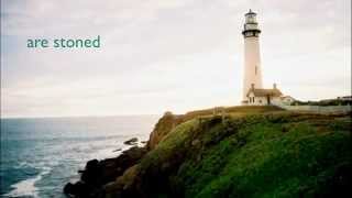 A Light On A Hill - Margot and the Nuclear So and So&#39;s (lyrics)