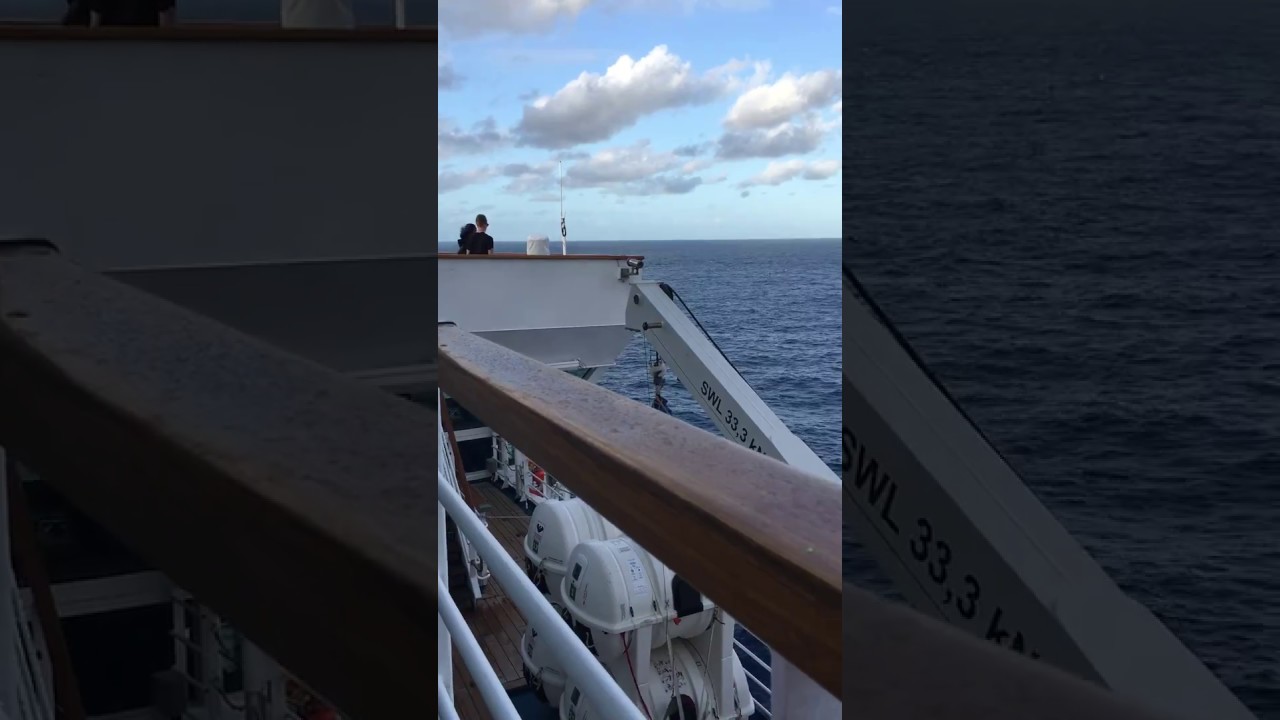 Carnival Elation - Cabin V7 - Video 1