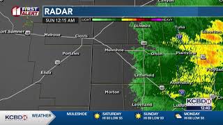 WATCH LIVE: KCBD live stream