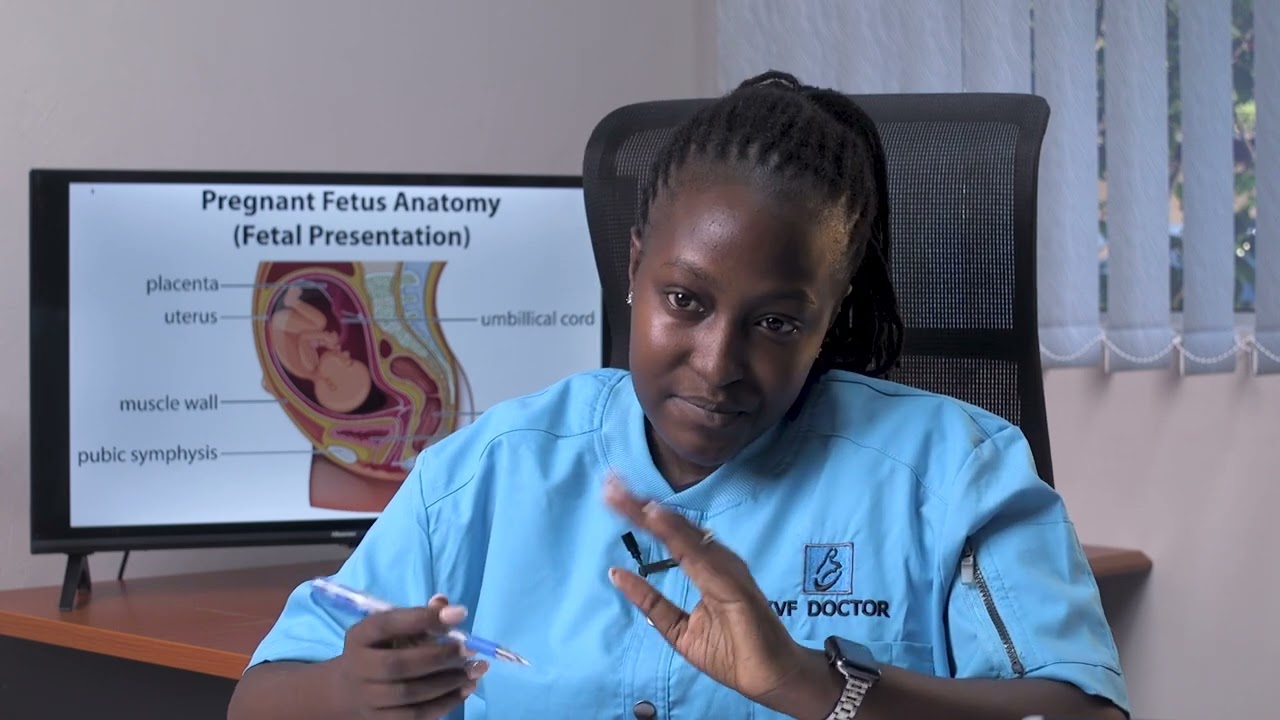 Dr. Flavia Muyinza