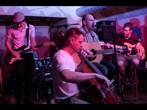 Aszittem - Nem szeretsz (FilterArtClub - live 2019)