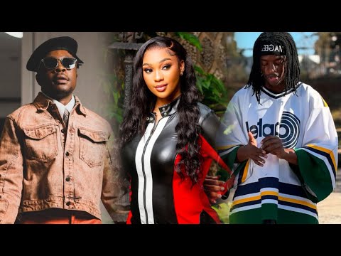 Voltz JT Disses Holy Ten on Cannabis “Dzikamai Bamdiki”