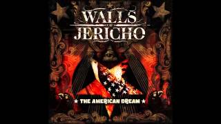 Walls of jericho - III. Shock the century