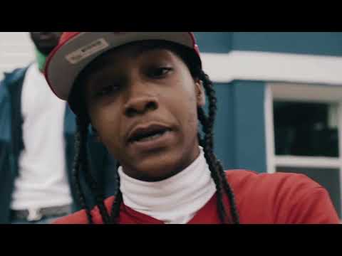 FATDUCE x 2Jays - Commas (Official Music Video)