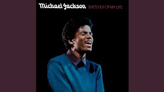 She&#39;s Out of My Life (Remastered)