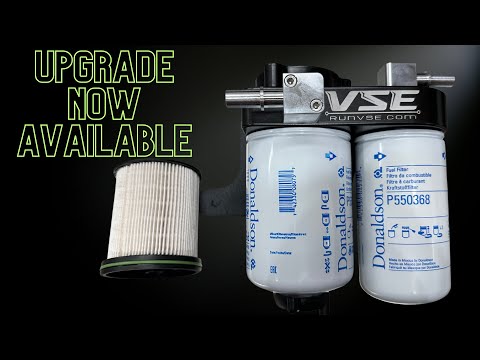 3.0 Duramax Diesel is going to get a HUGE fuel system upgrade