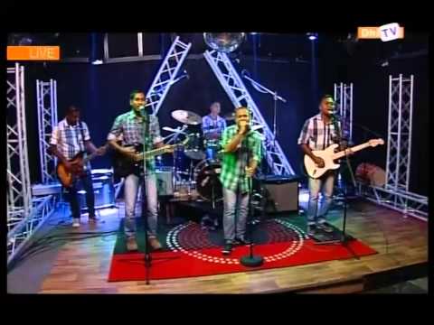 kinetic ops - dhuniye ( live on DhiTV's Beylaa show )