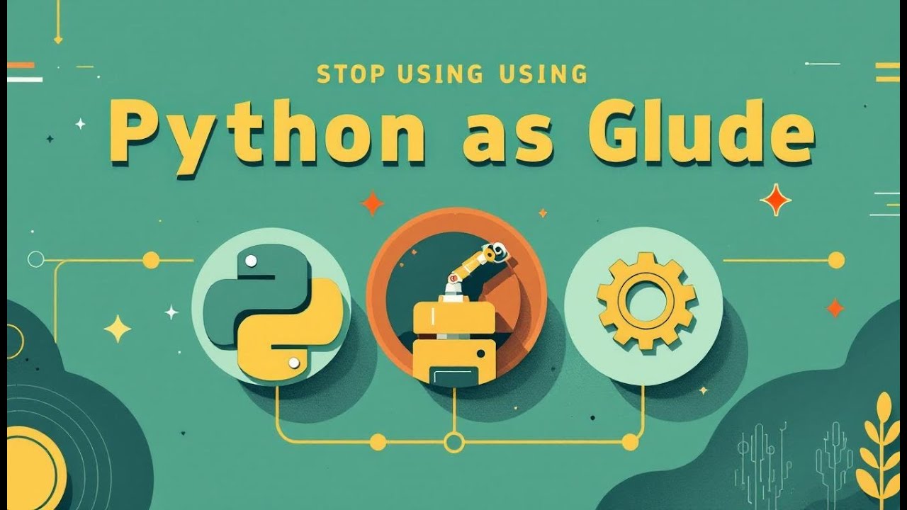 Python is Dead: The AI That Killed It