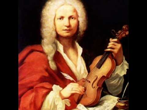 24 Riveting Vivaldi Classics to Admire