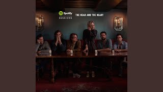 10,000 Weight in Gold (Live from Spotify Berlin)