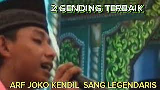 Download lagu 2gending  terbaik Arif Joko kendil mp3 Download lagu 2gending  terbaik Arif Joko kendil mp3