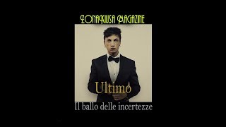 Ultimo- Il ballo delle incertezze (Sanremo 2018) Recensione e significato -Zonakiusa magazine