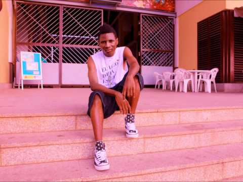 Bobby Dogg El Flaco 2011 - Vamos A Bailar Ft Lister Frex