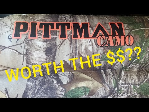 Pittman back seat air mattress review