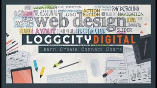 Loggcity Digital Web Design
