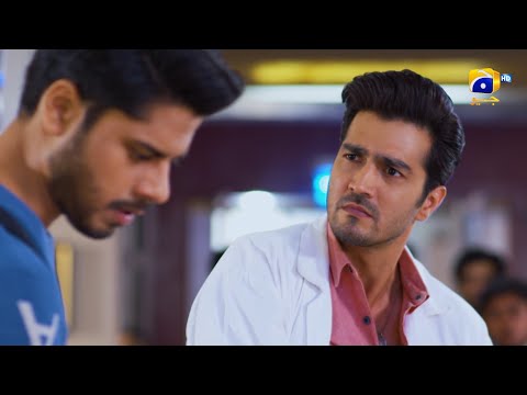Meray Humnasheen Episode 26 Promo | Tonight at 8:00 PM only on Har Pal Geo