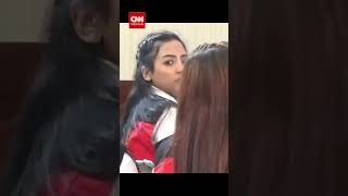 Download lagu Siskaeee Jalani Sidang Kasus Video Porno mp3