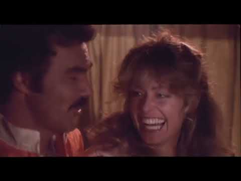 Cannonball Run's HILARIOUS Bloopers & Outtakes