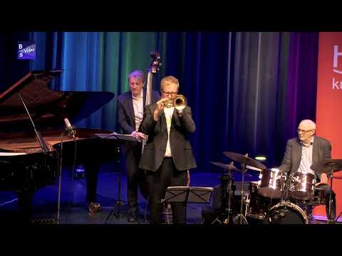 LINE FOR LIONS (Gerry Mulligan) – Axel Schlosser | Trompete & Frankfurt Jazz Trio