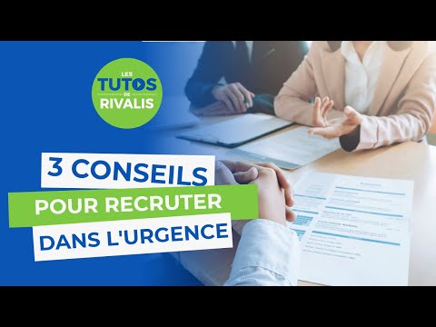 Tuto Rivalis 5 actions a faire durant la fermeture de votre resto