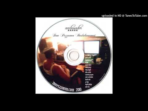 Don Pezzanno - Prah U Prah