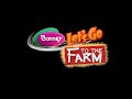 Barney Old MacDonald Had A Farm Duncan Brannan S Version Short