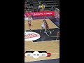 Tyreke Key (32 points) Highlights vs. Spirou Basket